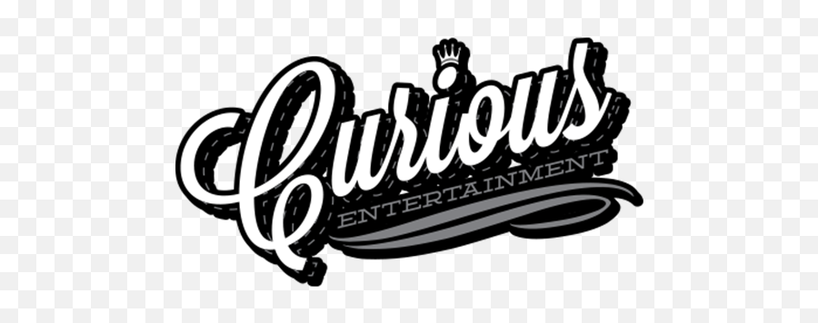 Curious Entertainment - Curious Entertainment Emoji,Curious Pictures Logo