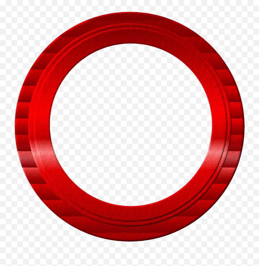 Red Circle - Texture Red Ring Png Download 10001000 Emoji,Smoke Ring Png