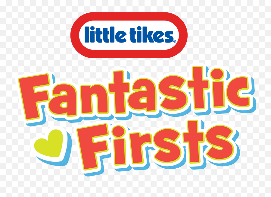 Fantastic Firsts Emoji,Little Tikes Logo