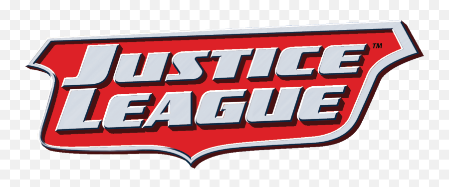 Justice League Logo Png - Justice League Emoji,Justice League Logo