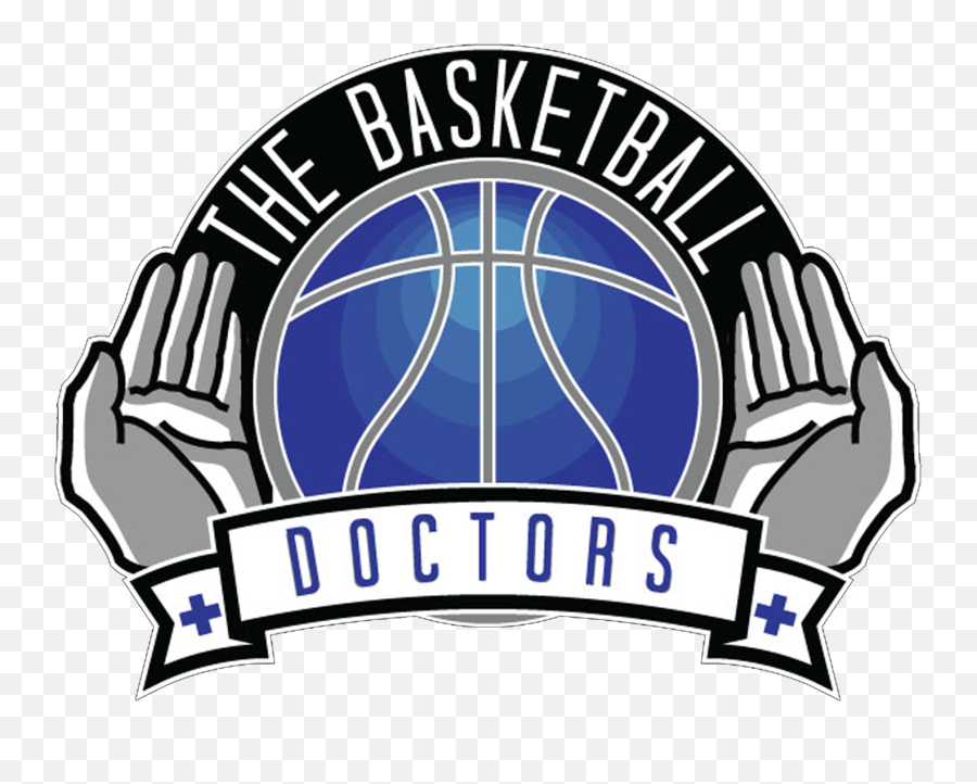 The Basketball Doctors The Basketball Doctors Emoji,Doctor Who Logo Transparent