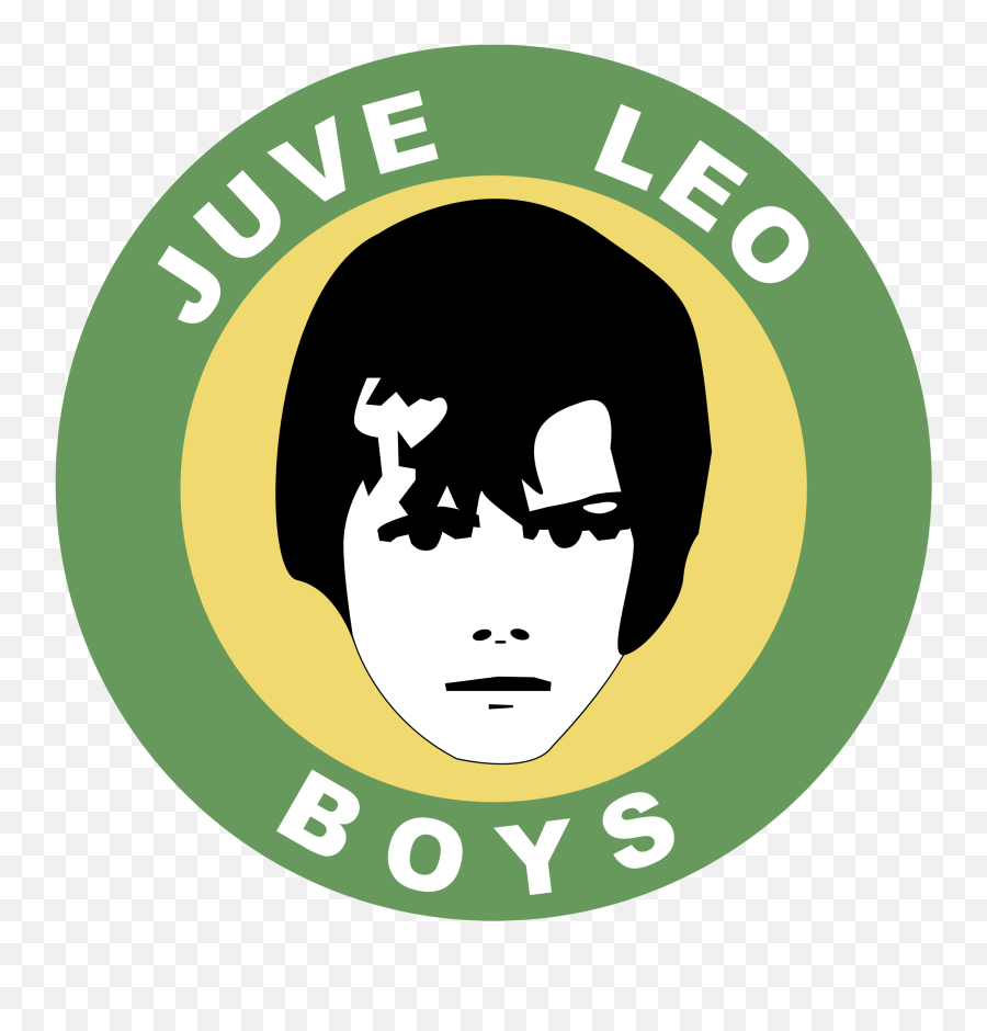 Juve Leo Boys Logo Png Transparent Emoji,Leo Logo