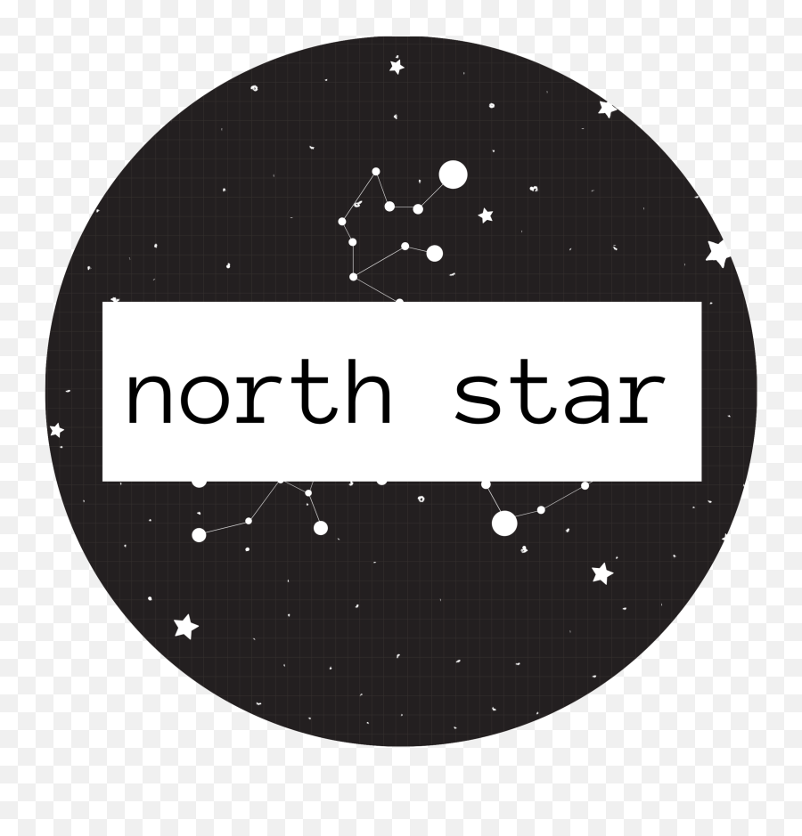 North Star Emoji,North Star Logo