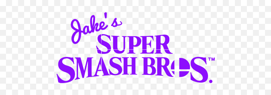 Super Smash Bros Ultimate Invitational - Language Emoji,Smash Ultimate Logo