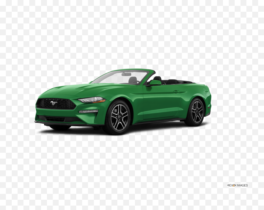 2019 Ford Mustang Packages U0026 Options Carvanacom Emoji,Mustang Png