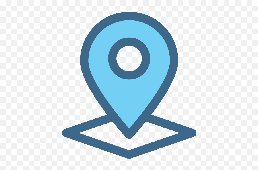 Location Vector Svg Icon 6 - Png Repo Free Png Icons Location Color Icon Png Emoji,Location Icon Png