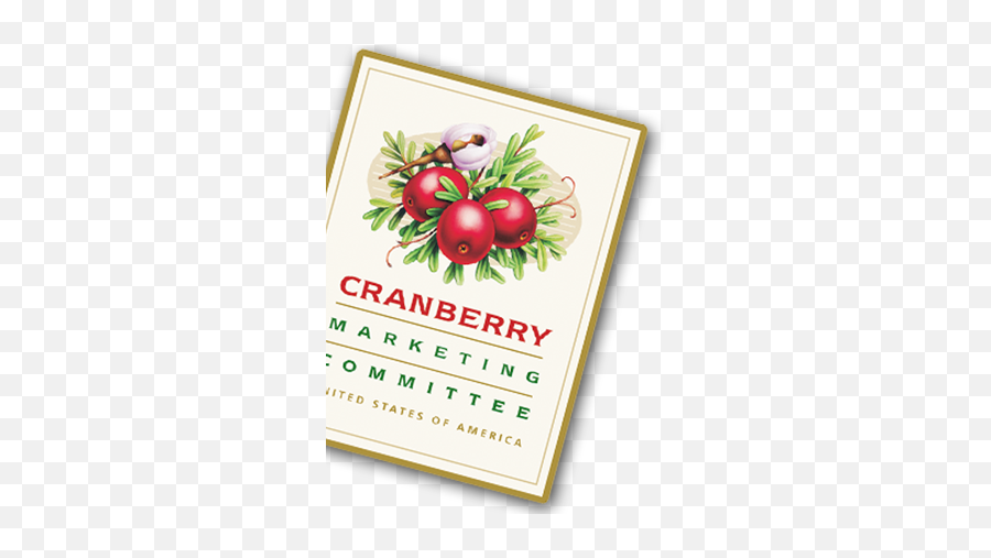 Home Cranberry Marketing Committee Emoji,Superfruit Logo