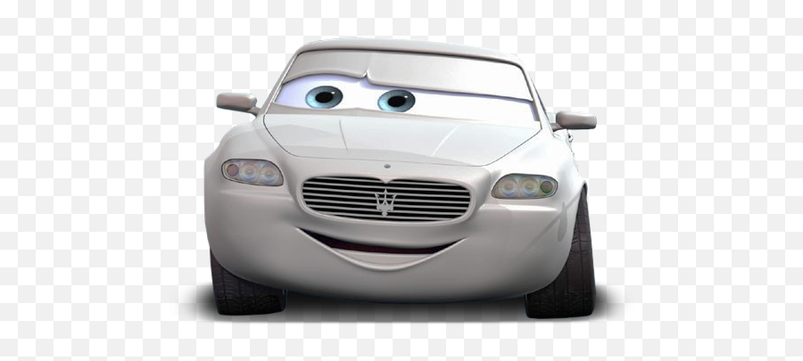 Antonio - Cars Disneypixar Photo 40143002 Fanpop Page 2 Emoji,Cars Movie Png