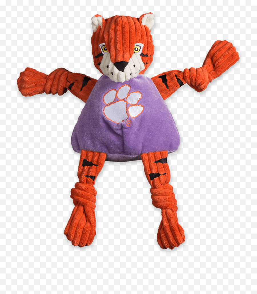 Clemson University The Tiger Knottie Emoji,Clemson Png