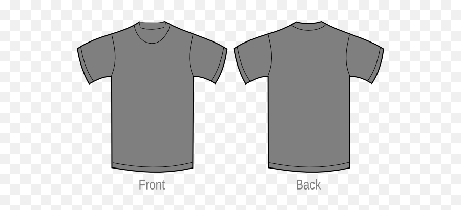 Download Hd How To Set Use Plain Gray Shirt Icon Png - T Emoji,Shirt Icon Png