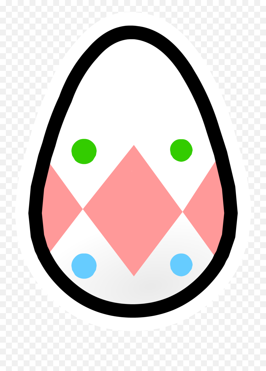 Easter Egg Scavenger Hunt 2020 Club Penguin Rewritten Wiki - Dot Emoji,Easter Egg Png