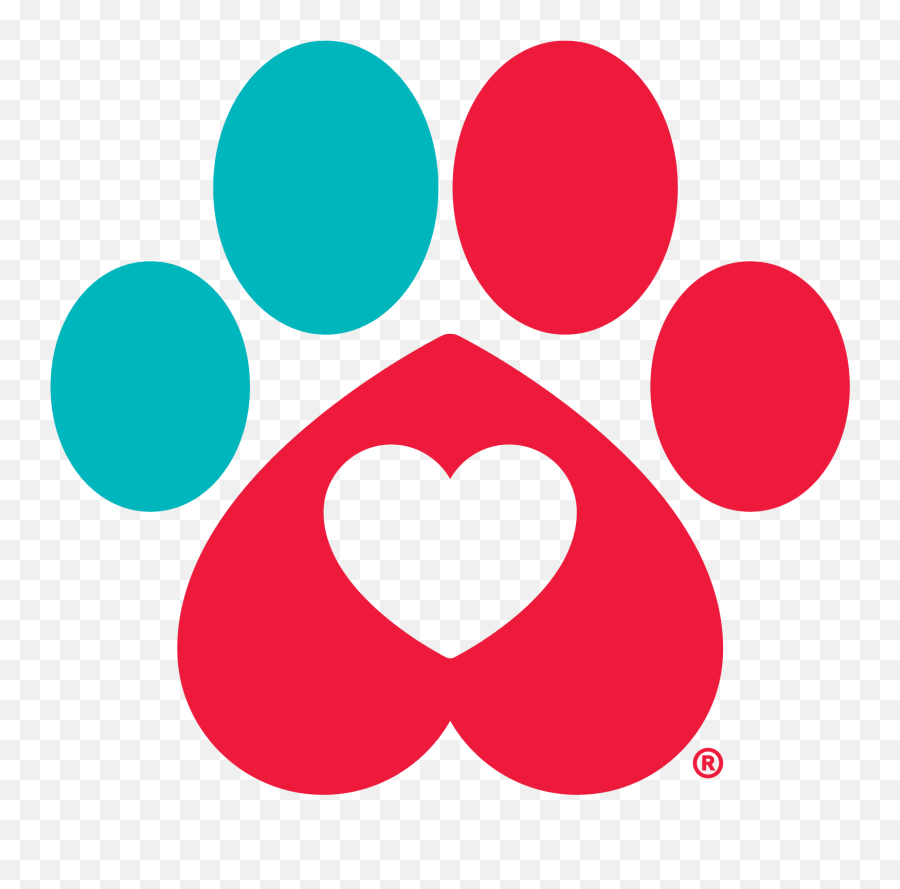Pet Parents - Tech Stack Apps Patents U0026 Trademarks Emoji,Paw Print Heart Clipart