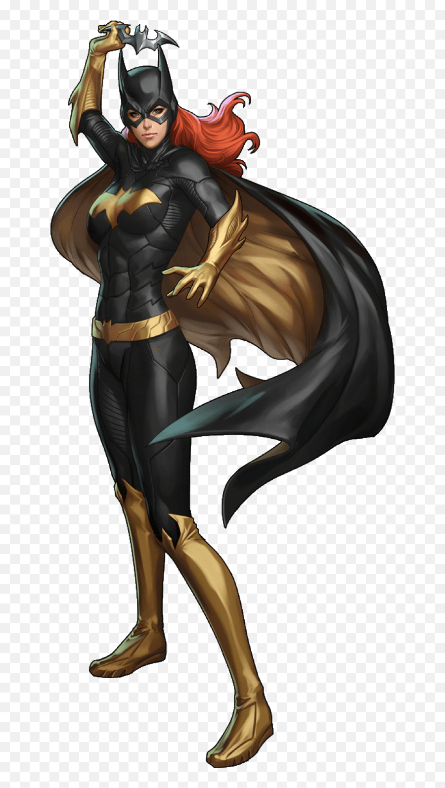 Batgirl - Woman Batgirl Emoji,Batgirl Logo