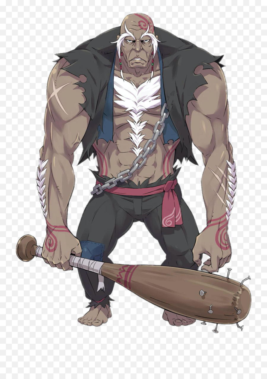 Check Out This Transparent Re Zero - Oldman Rom With Club Emoji,Old Man Transparent