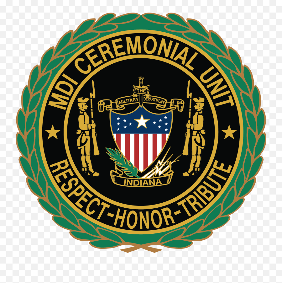 Ceremonial Unit Emoji,Blank Fire Department Logo