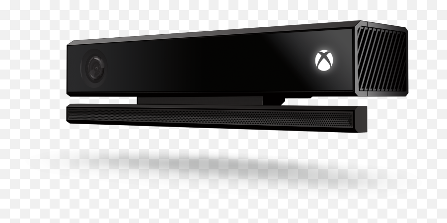 Xbox One Includes A New Kinect Sensor - Polygon Emoji,Xbox1 Logo