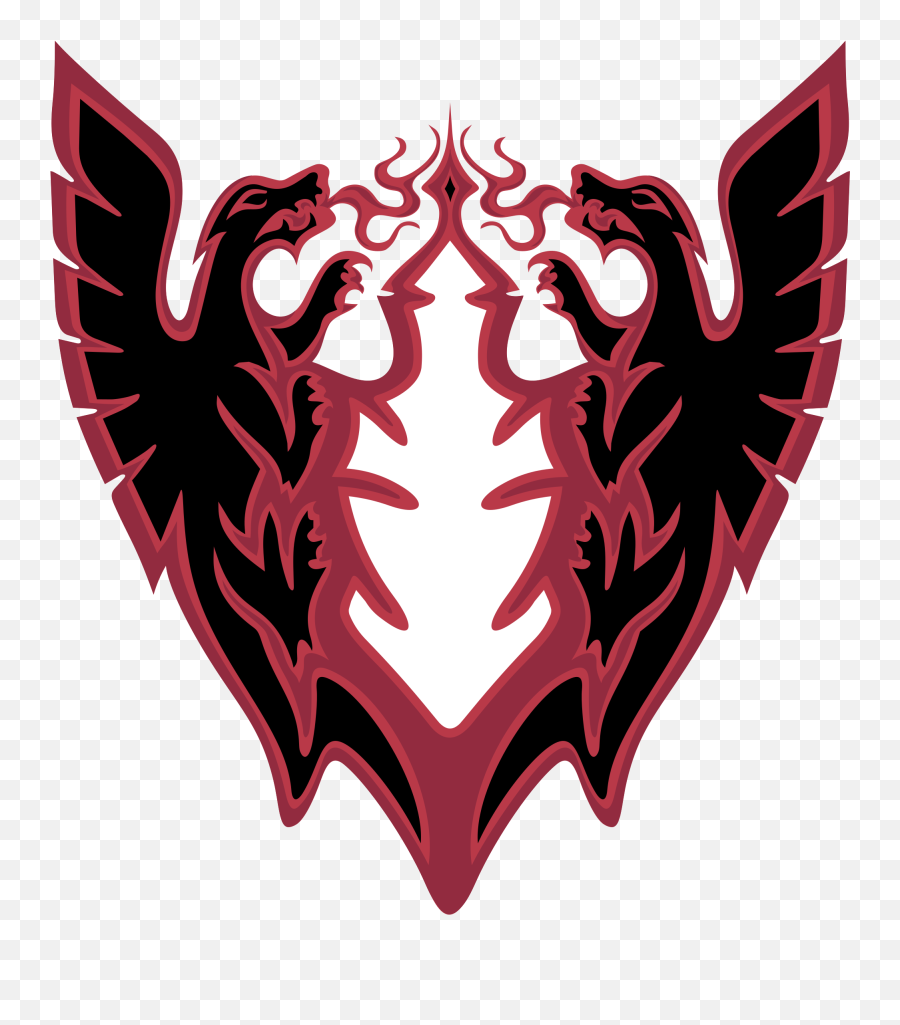 Download Firebird Logo Png Transparent - Trans Am Firebird Art Logo Emoji,Firebird Logo