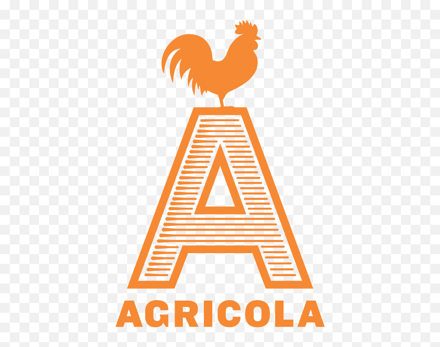 Agricola Eatery - Ruhr Museum Emoji,Princeton Logo