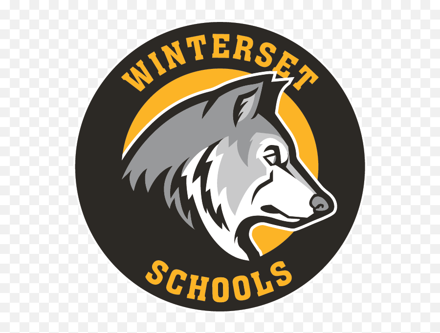 Winterset Junior High Homepage - Language Emoji,Husky Logo