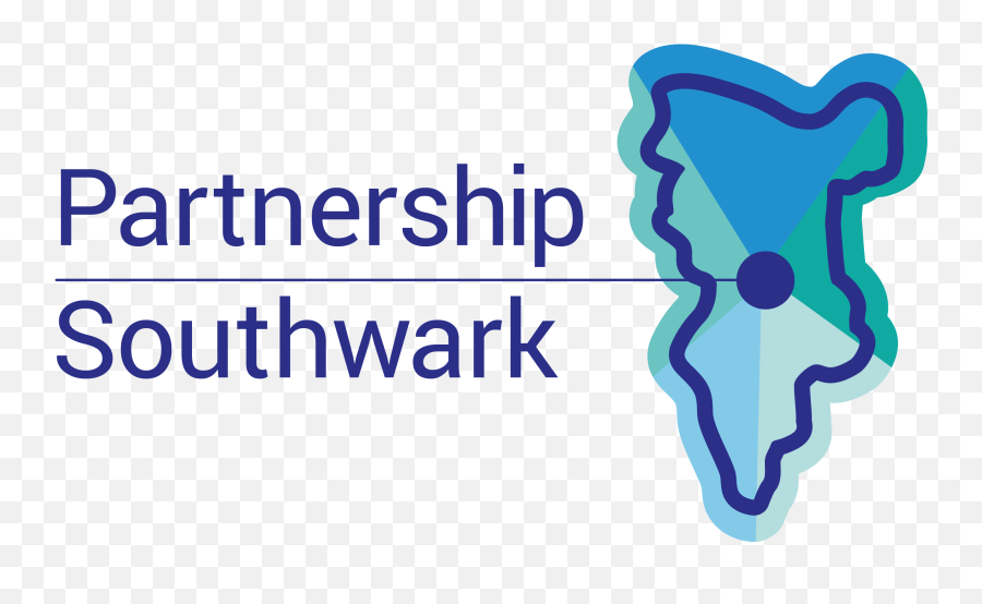 Partnership Southwark - Partnership Southwark Emoji,Nhs Logo