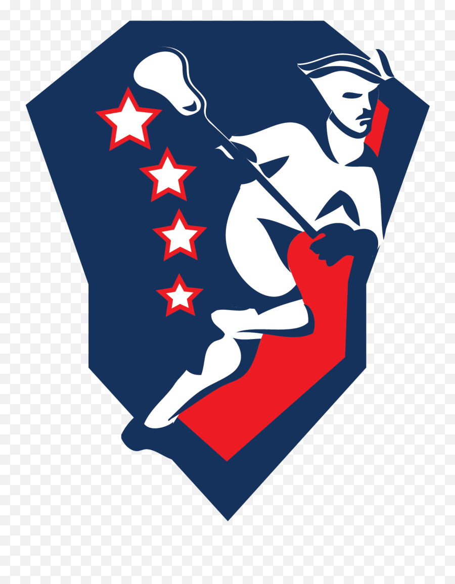 Patriot Lacrosse Inc - Patriot Lacrosse Emoji,Patriot Logo