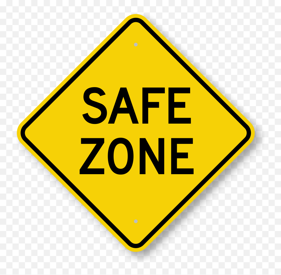 Safe Space Zones For Minorities And - Safe Zone Emoji,Lesbian Clipart