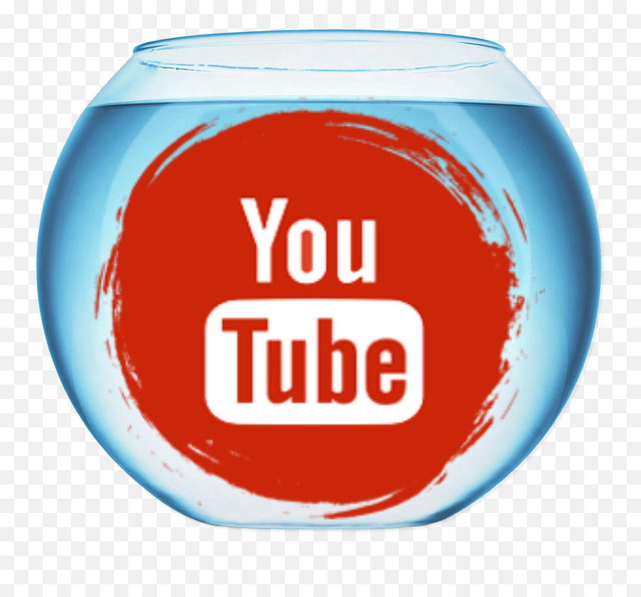 Green Youtube Logo Png Transparent Png - Logo Youtube Rose Emoji,Suscribete Png