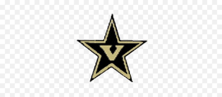 Vanderbilt Commodores Logo - Transparent Rockstar Energy Logo Png Emoji,Vanderbilt University Logo