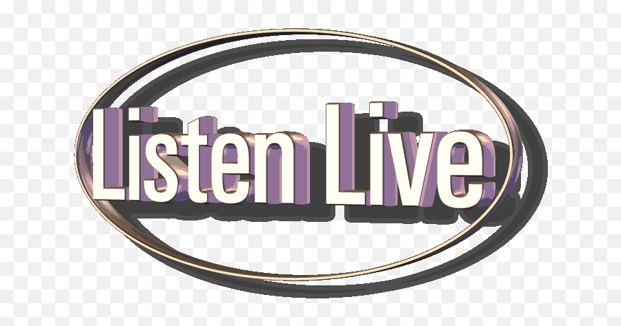 Listen Live Gif Nissan Logo Today Show - Gif De Rádio Live Emoji,Today Show Logo