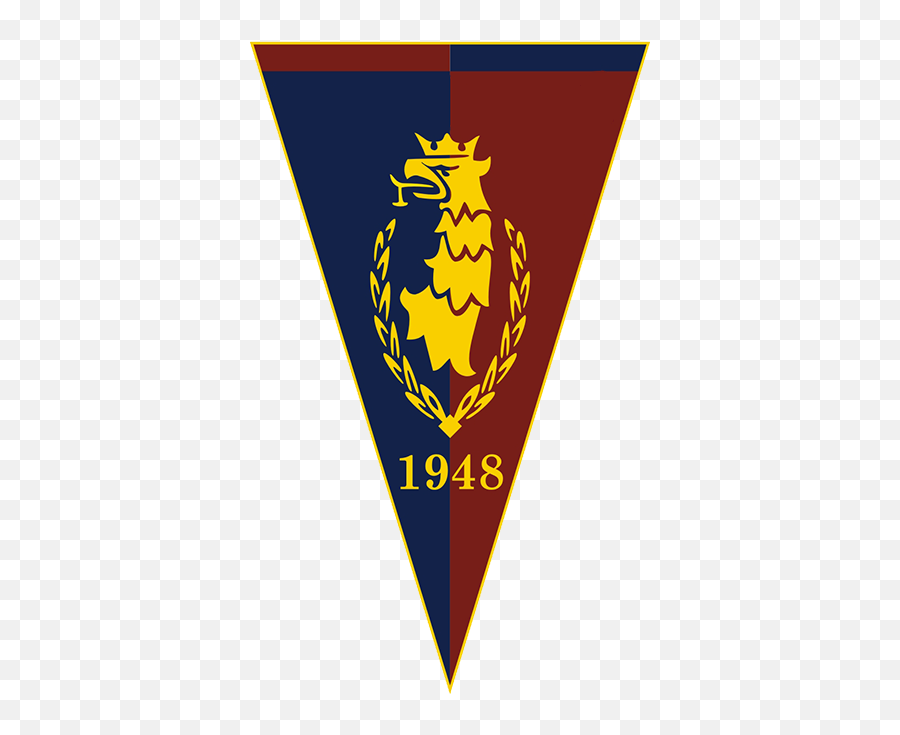 Polish Football Clubs Crests Quiz - By Duch91 Pogo Szczecin Logo Png Emoji,Football Logo Guiz