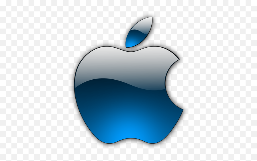 Apple Logo Wallpaper - Icon Apple Iphone Png Emoji,Apple Logo Wallpaper