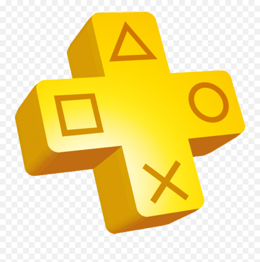 Download Symbol Clipart Playstation - Playstation Plus Png Logo Playstation Plus Png Emoji,Playstation Logo