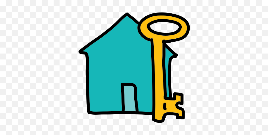 House Keys Icon - Language Emoji,Keys Png