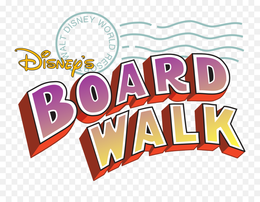 Disney News Today U2013 My Take On Whatu0027s Happening In Disney - Boardwalk Inn Logo Emoji,Walt Disney Company Logo
