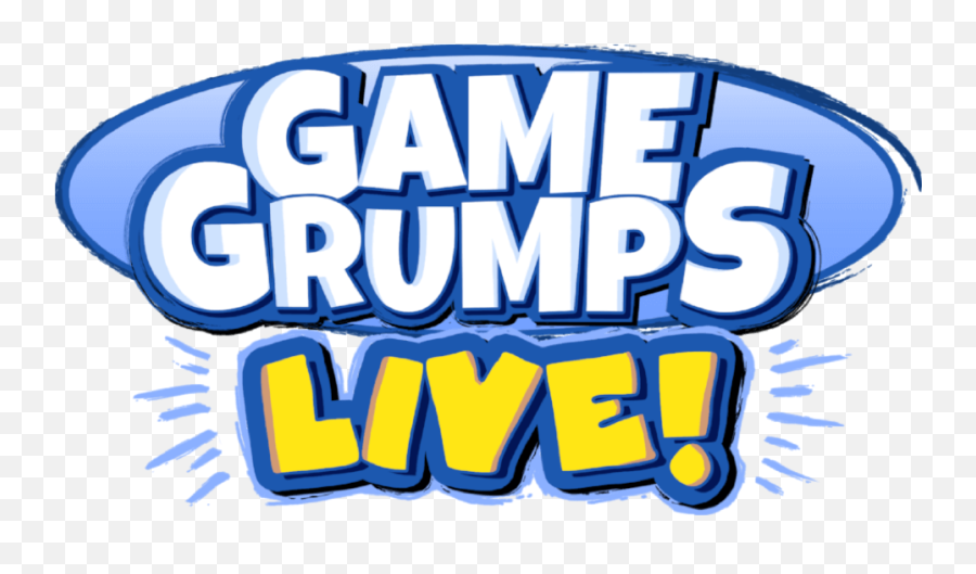 The Website - Game Grumps Ross Emoji,Game Grumps Logo