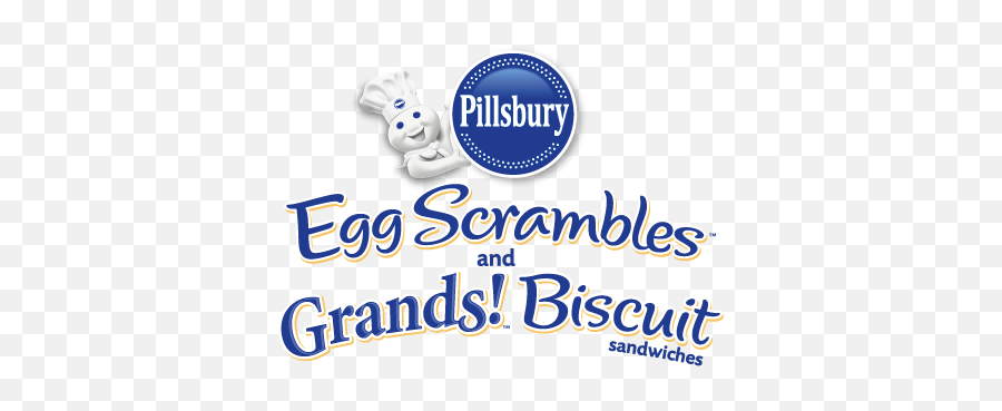 Pillsbury - Pillsbury Emoji,Pillsbury Logo