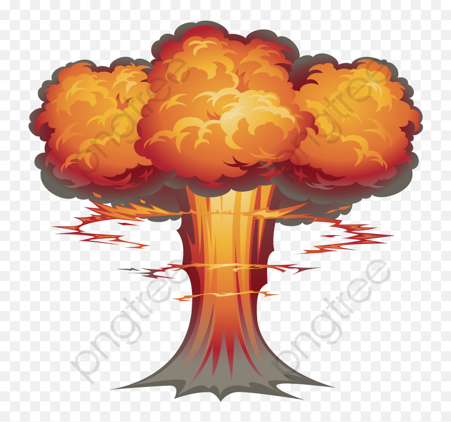 Cartoon Explosion Png U0026 Free Cartoon Explosionpng - Explosion Vector Png Free Emoji,Fire Explosion Png