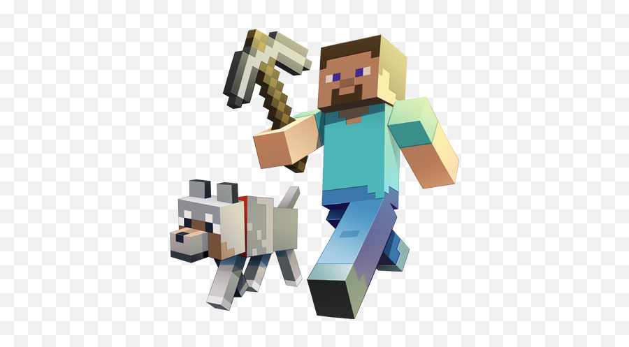 Minecraft Png - Minecraft Png Emoji,Minecraft Pickaxe Png