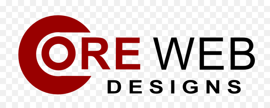 Business Logo Design For Core Web - Language Emoji,Web Designs Logo