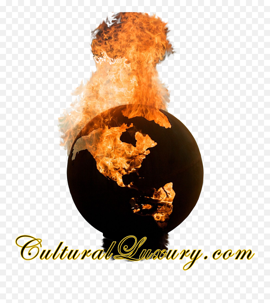 Round Propane Tank Fire Pit Clipart - Planet Earth Fire Pit Emoji,Fire Pit Png