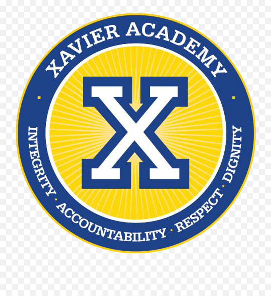 Xavier Educational Academy - Xavier High School Houston Emoji,Xavier Logo