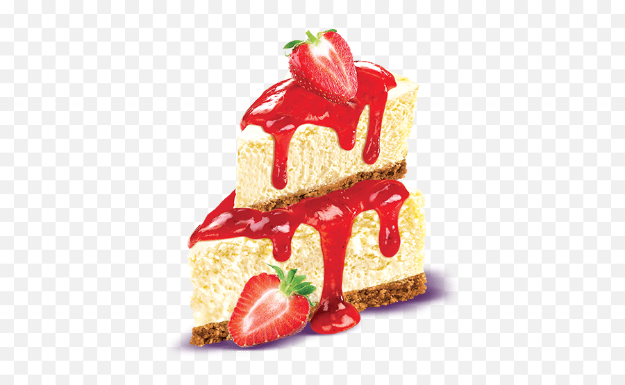 Flavor - Iconregularstrawberrycheesecake Lightandfit Strawberry Cheesecake No Background Emoji,Strawberry Transparent Background