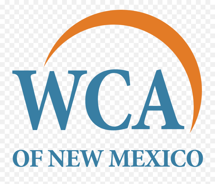 Workersu0027 Compensation Association Of New Mexico U2013 Supporting - Vertical Emoji,New Mexico Logo