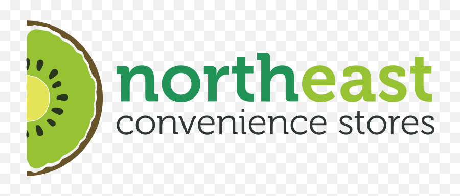 North East Convenience Stores - Down To Earth Emoji,Convenience Store Logo