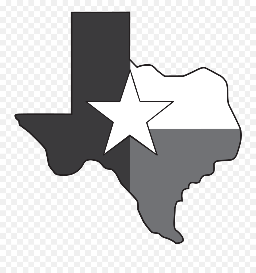Art Star Clip Art - White Star Png Download 15861622 Clip Art Of Texas Lone Star Emoji,White Star Clipart