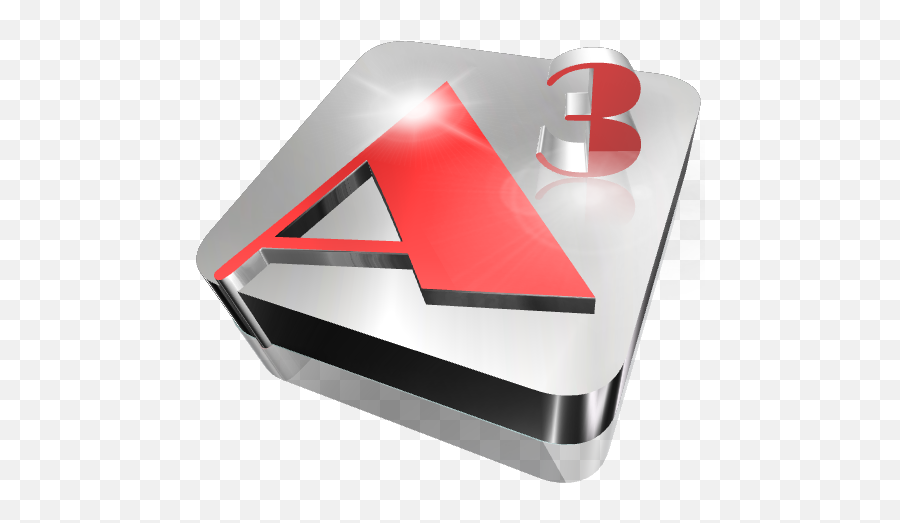 Easy 3d Animation Maker 3d Text Animation Software Movie - Aurora 3d Animation Logo Emoji,3d Logo