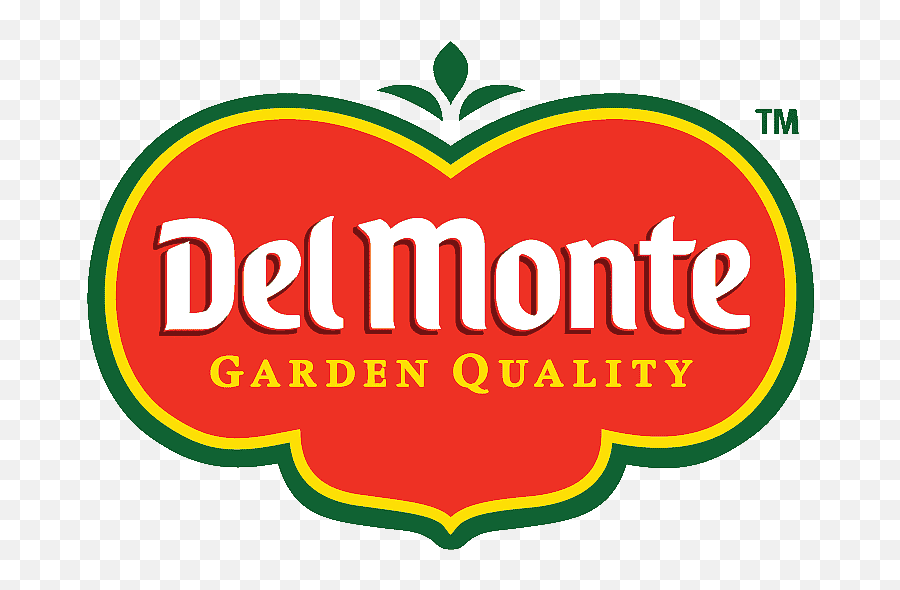 Del Monte Logo And Symbol Meaning History Png - Dave Emoji,Toblerone Logo