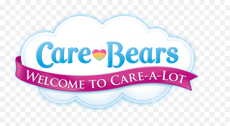 Bedding Slumber Bags Bedding - Transparent Care Bears Logo Emoji,Care Bears Logo