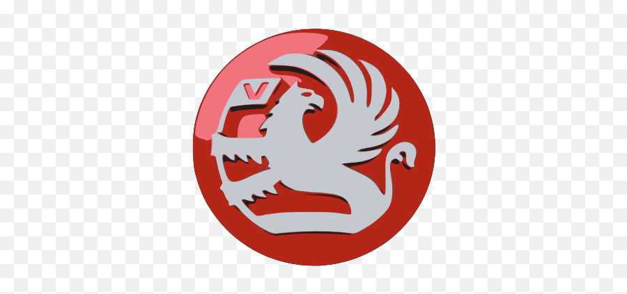Gtsport Decal Search Engine - Red Logo With Silver Eagle Emoji,Tigra Logo