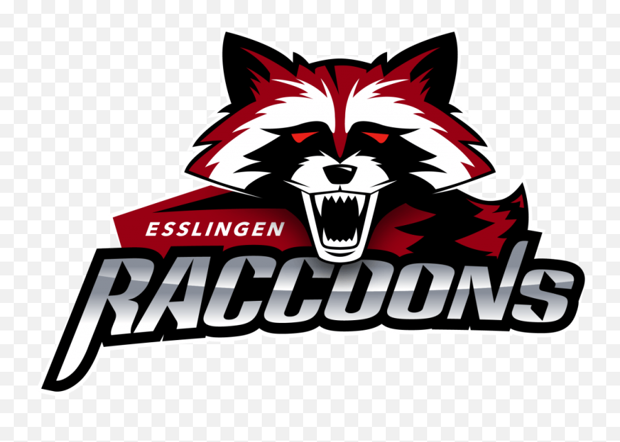 Raccoon Football Logo - Logo Esport League Of Legend Emoji,Racoon Logo